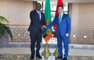 الوحدة الترابية للمملكة : زامبيا تجدد دعمها الثابت لمغربية الصحراء وتشيد بزيادة المملكة في تنمية أفريقيا
