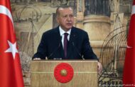 رجب طيب أردوغان يتصدر نتائج الانتخابات الرئاسية التركية