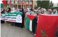مطالب بإنهاء الجرائم الإسرائيلية ضد الشعب الفلسطيني