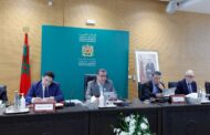 إجتماع اللجنة الوزارية لشؤون مغاربة العالم