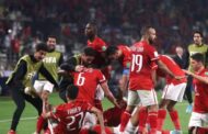 الأهلي المصري يتوج بلقب دوري أبطال إفريقيا لكرة القدم