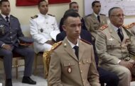 الأمير مولاي الحسن يترأس حفل تخرج فوجين بالكلية العسكرية