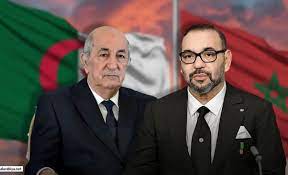 جلالة الملك محمد السادس: العلاقات مع الجزائر مستقرة والمغرب لن يكون أبدا مصدر شر أو سوء لها