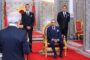 جلالة الملك محمد السادس: العلاقات مع الجزائر مستقرة والمغرب لن يكون أبدا مصدر شر أو سوء لها