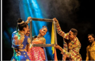 رقصات وموسيقى هندية في صيف الاوداية بين التقاليد والحداثة