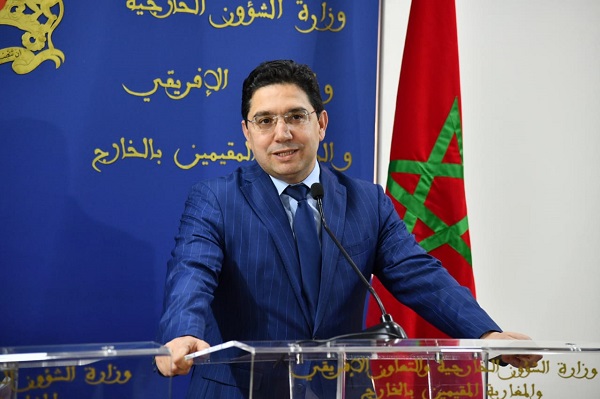 موقف المغرب رد استباقي على إقحام البوليساريو في اجتماع “بريكس”