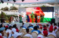 نجاح لمخيم المسيرة الخضراء المخصص لأطفال القدس في جولتهم الصيفية بالمغرب