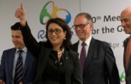 انتخاب المغربية نوال المتوكل عضوا في مجلس الاتحاد الدولي لألعاب القوى