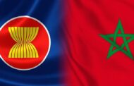 المغرب يحصل على “وضع شريك الحوار القطاعي” لدى رابطة “آسيان”