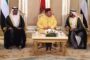 جلالة الملك محمد السادس يستقبل فوزي لقجع ويعينه رئيساً للجنة كأس العالم