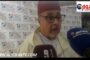 المدير العام الايسيسكو يستقبل سفير بريطانيا في المغرب