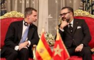 جلالة الملك محمد السادس يبعث برقية تهنئة للعاهل الإسباني