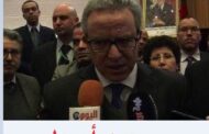 مححمد أوجار: الجزائر تعمل بكل طاقاتها على تدمير المغرب ومأساة غزة فضحت نظامها