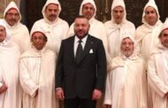 جلالة الملك محمد السادس يوافق على تعيين مسؤولين قضائيين بعدد من محاكم المملكة