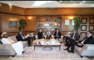 الاتفاق على تعزيز التعاون بين الايسيسكو والأردن في المجالات الثقافية
