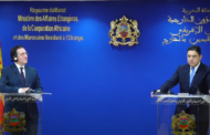 وزير الخارجية : العلاقات المغربية الإسبانية صلبة وقائمة على الثقة في قضايا حساسة