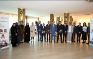 استقبالات الايسيسكو للدفعة التانية من متدربي مؤسسة محمد بن سلمان 