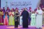 أمير المؤمنين الملك محمد السادس يؤدي صلاة الجمعة بمسجد الأمير مولاي الحسن بسلا الجديدة