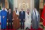 جلالة الملك محمد السادس يبعث برقية تهنئة إلى رئيسة الهند