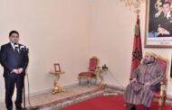 ناصر بوريطة يمثل الملك محمد السادس في قمة الإتحاد الأفريقي
