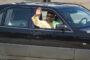 الملك محمد السادس يتجول في شوارع الدارالبيضاء