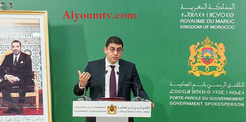 محمد مهدي بنسعيد: الحكومة تهدف للإرتقاء بالتراث الثقافي الوطني من خلال تعزيز الإطار القانوني