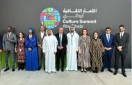 مهدي بنسعيد من أبو ظبي : جلالة الملك يضع الثقافة في قلب تنمية البلاد