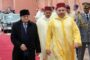 مهدي بنسعيد من أبو ظبي : جلالة الملك يضع الثقافة في قلب تنمية البلاد