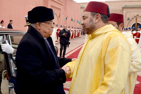 ناصر بوريطة: التزام المغرب بقيادة الملك بدعم القضية الفلسطينية ثابت وملموس