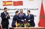 التبادل التجاري بين المغرب وإسبانيا يتجاوز 21 مليار يورو