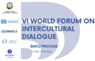 أنشطة الإيسيسكو : انطلاق المنتدى العالمي للحوار بين الثقافات مايو المقبل في باكو