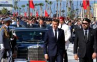 فرنسا والمغرب تحرزان تقدما في تنفيذ خارطة الطريق المشتركة الطموحة”
