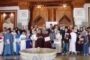 حفل تتويج التلاميذ المشاركين في تجويد القرآن الكريم بمجلس مقاطعة أكدال الرياض