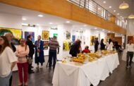 الدار البيضاء : افتتاح معرض تشكيلي
