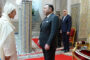 وزير الخارجية الفرنسي يستقبل ناصر بوريطة بباريس 