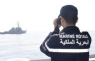طرفاية : البحرية الملكية تعترض قاربين على متنهما 118 مرشحاً للهجرة السرية