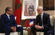 فرنسا تعترف “اقتصاديا” بمغربية الصحراء