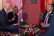 جو بايدن يتمسك باستمرار الشراكة مع المغرب ويدعو لاستئناف مفاوضات الصحراء المغربية