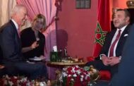 جو بايدن يتمسك باستمرار الشراكة مع المغرب ويدعو لاستئناف مفاوضات الصحراء المغربية