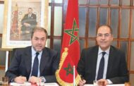 “لارام” و ”CDG”  يقرران إحداث منظومة مغربية لتكنولوجيا السفر