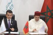 توقيع ملحق تعديل اتفاق المقر بين الإيسيسكو والحكومة المغربية للمرة الأولى منذ 36 عاما