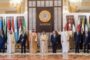 القمة العربية :  البيان الختامي يصفع   الجزائر ويؤكد على إحترام سيادة الدول