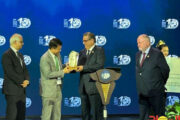 تألق المغرب في المنتدى العالمي للماء ويكرم بجائزة الملك الحسن الثاني