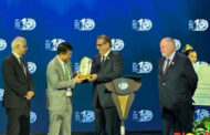 تألق المغرب في المنتدى العالمي للماء ويكرم بجائزة الملك الحسن الثاني