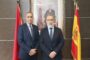 حموشي يتباحث مع المدير العام للشرطة الوطنية الإسبانية