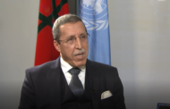 هلال يحرج الجزائر بالأمم المتحدة ويفضح “ابتزازها” الدبلوماسي