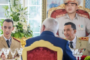 الأمير مولاي الحسن يترأس مأدبة غذاء في الذكرى 68 لتأسيس القوات المسلحة الملكية