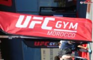 مجموعة Nation Sportive يفتتح ثاني فروع UFC Gym في الرباط ويوسع نشاطه في المغرب