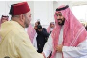 رئيس الحكومة يمثل جلالة الملك محمد السادس في القمة العربية الإسلامية