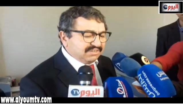 الابواب المفتوحة للغرفة التجارة والصناعة والخدمات لجهة الرباط سلا القنيطرة